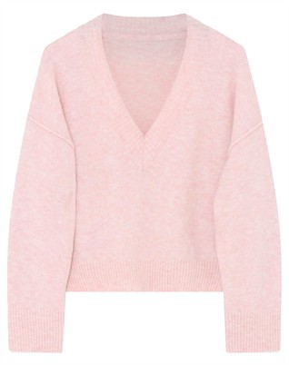 Elezi Cozy Days Strik - Pink Lady